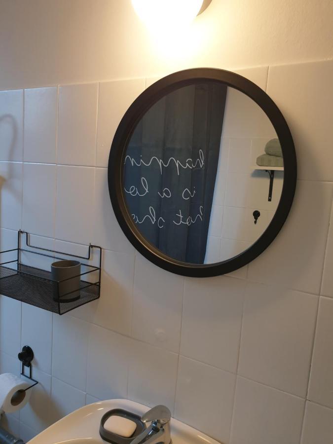 Apartman Park Jagodina-Studio U Centru Grada Luaran gambar